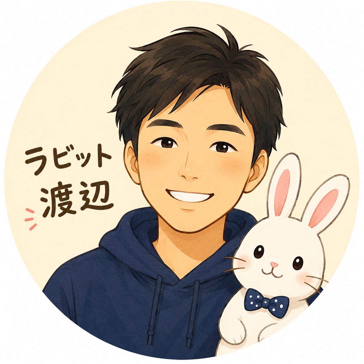 ラビット 渡辺